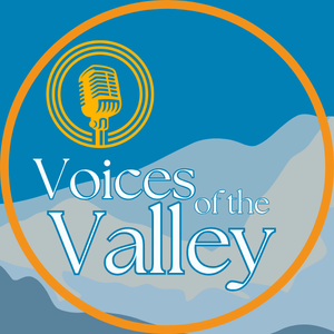 Team Page: Voices of the Valley with Albert DeSilver